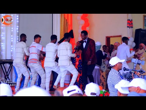 ሰው የተረባረበበት Mohammed Sirgaga ተወዳጅ ዘፈን! መሀመድ ሲርጋጋ