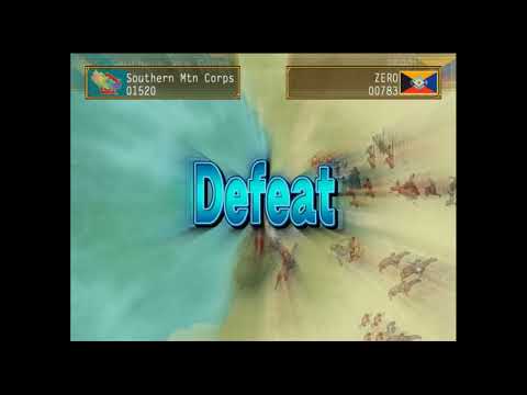 SUIKODEN 5 PART 32
