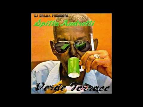 Curren$y - Verde Terrace Full Mixtape