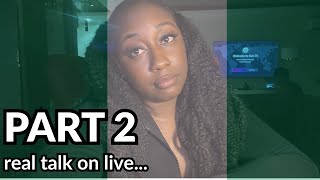 My Thoughts On Being Black American in Nigeria.