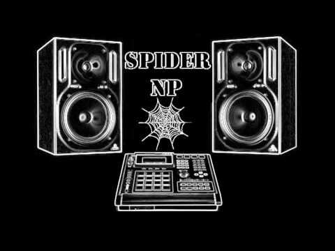 SpiderNP - Smokin' In Condo