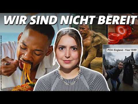 KI-Video Flut: Warum Social Media die Kontrolle verliert