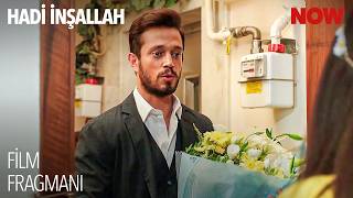 Hadi İnşallah Film Fragmanı İzle