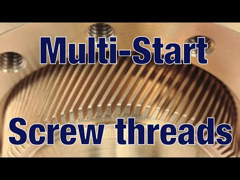 Multi start threads
