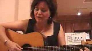 Kathy Chiavola - hymn - LOWER LIGHTS