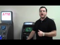 ATM Interior Cleaning - Ocean ATM