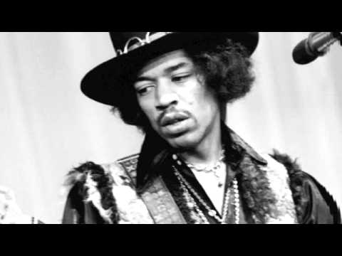 Villanova Junction Backing Track in Ab Minor Jimi Hendrix
