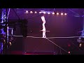 Pedro Carrillo Highwire Act