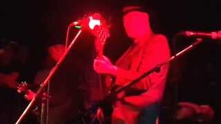 Ruts DC - Dope For Guns - Live At The Underworld, London May 10th (The Ruts)