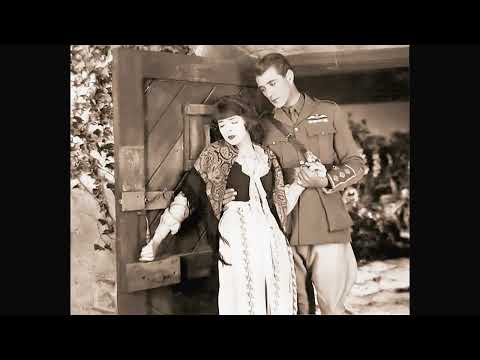 JEANNINE, I DREAM OF LILAC TIME (L. Wolfe Gilbert and Nathaniel Shilkret 1928) PAREX 42249