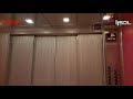 2 1973 Unknown Mod 2019 SDL Traction Elevators La Rinascente Torino Mall SC Turin Italy