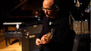 Gone to Sleep (Acoustic version) - Moby &amp; Kelli Scarr