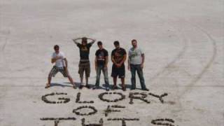 Glory Of This-The Fear That Gave Me Wings