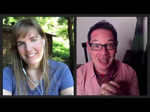 Dr. Jen Howk, PhD: What is the Pleasure Trap and How Can We Escape It?