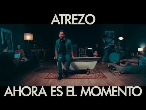 Download Atrezo Ahora Es El Momento Mp3 dan Mp4 2018