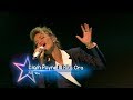 Liam Payne And Rita Ora For You Live At The Global Awards 2018