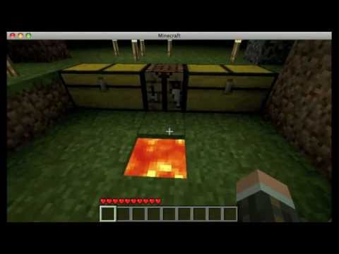 EpiicCraft EXCLUSIVE INTERVIEW! Save-Point Chest Mod