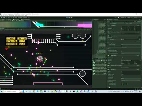 Boot Sector: Variant - Special Ability Update