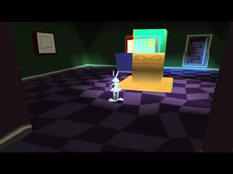 Bugs Bunny - Lost in Time: Part 8 [PS1 Classic]