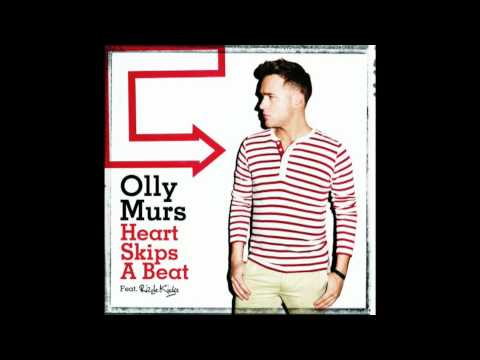 Olly Murs Feat. Rizzle Kicks - Heart Skips A Beat (Original) [HQ]