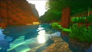 EL SHADER MAS REALISTA PARA MINECRAFT PE 1.16.40 GAMA BAJA