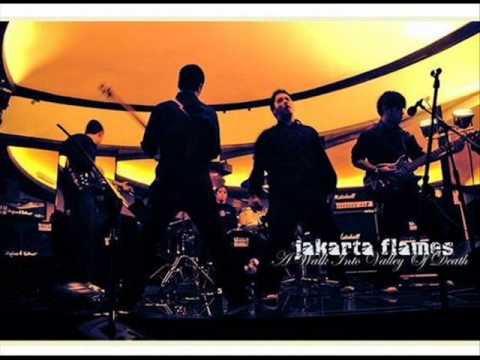 Jakarta Flames - ILUSI (Lirik)