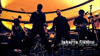 Jakarta Flames Chords