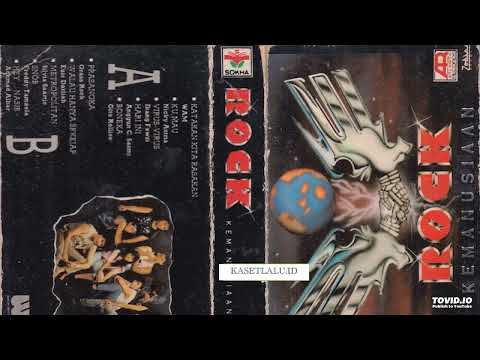 VA - Rock Kemanusiaan ( Full Album )