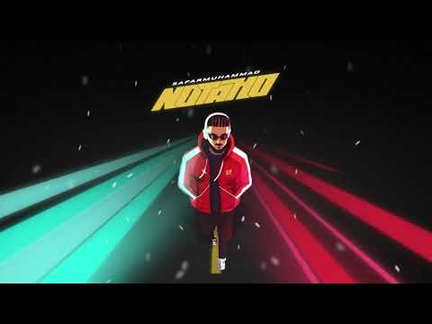 Safarmuhammad  - Notaho