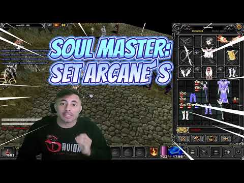 Video MU Online