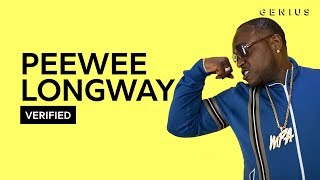 Peewee Longway &quot;I Can&#39;t Get Enough&quot; Official Lyrics &amp; Meaning | Verified
