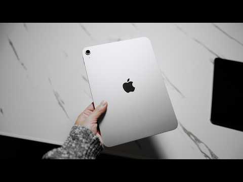 I Switched from Xiaomi Pad 7 to iPad 11th Gen