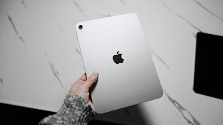 I Switched from Xiaomi Pad 7 to iPad 11th Gen