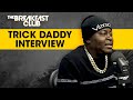 Trick Daddy Talks New Cooking Show, Finances, STDs, Beyonce, Katt Williams, Wack 100 + More