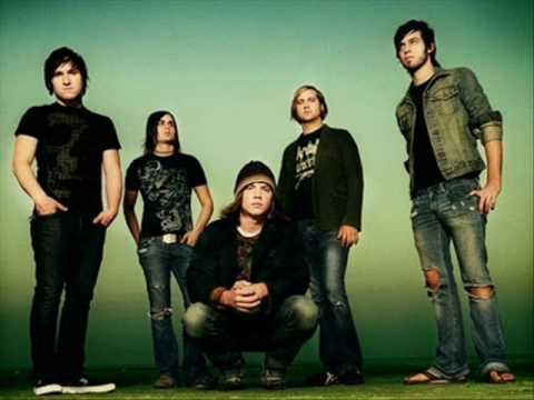 The red jumpsuit apparatus "20 hour drive"