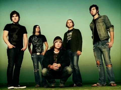 Twenty Hour Drive - The Red Jumpsuit Apparatus
