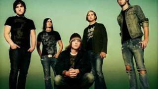 The red jumpsuit apparatus "20 hour drive"
