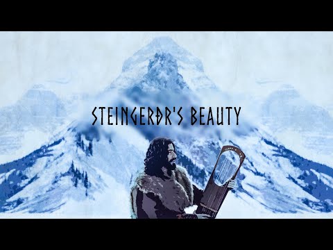 Steingerðr's Beauty - Old Norse Song