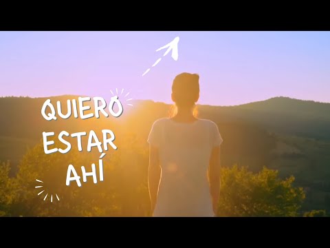 QUIERO ESTAR AHÍ | Música Adventista | Freddy Aguirre  @melodiasyesperanza