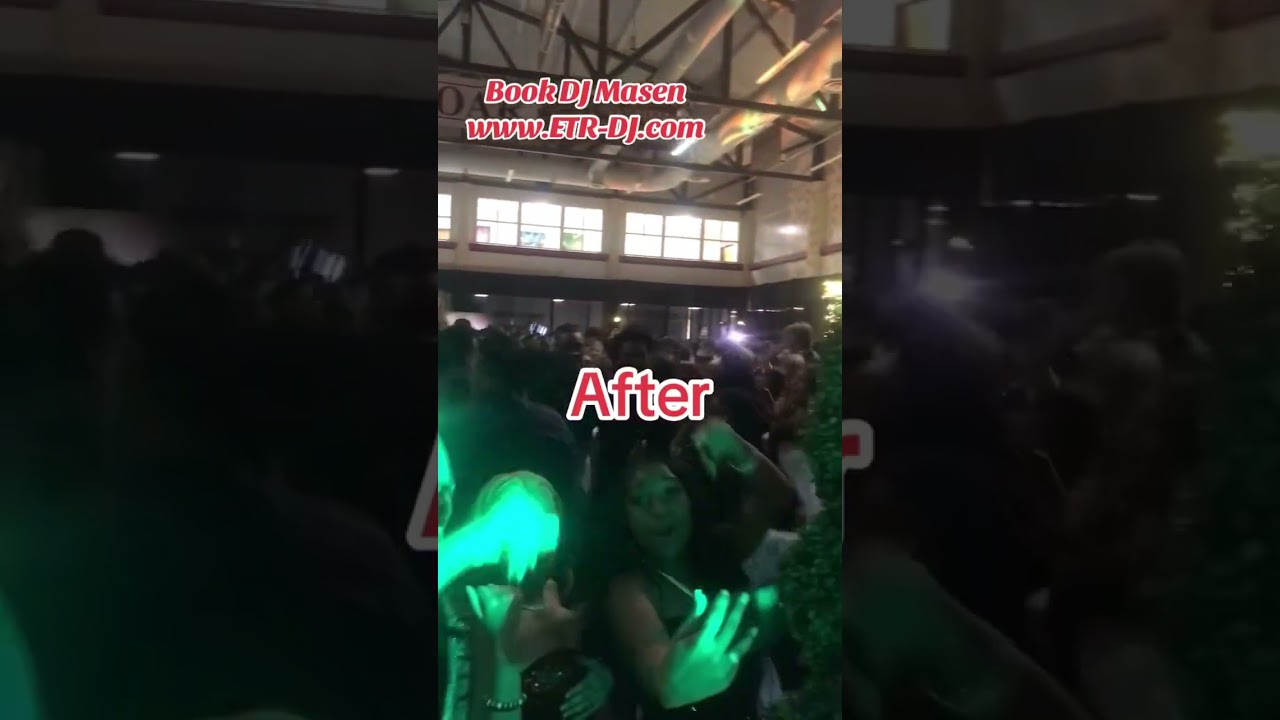Promotional video thumbnail 3 for Entertainment To Remember DJ Service