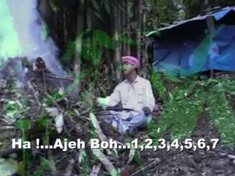 alon lupeng - kura ngan kijang