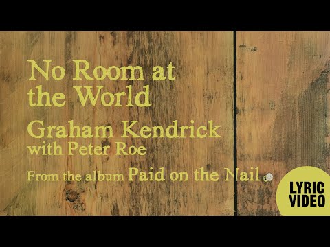 Thumbnail for No Room At The World video