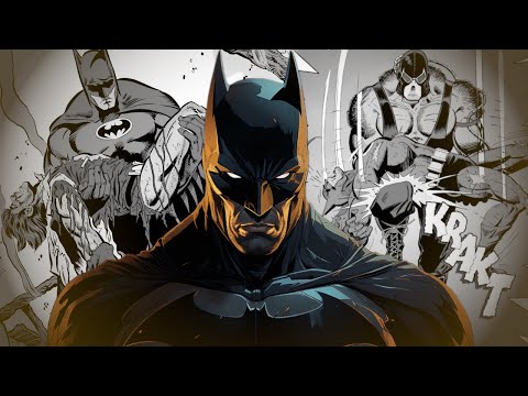 Die Besten Batman Comics | Batman Comic Übersicht für Einsteiger und Fortgeschrittene  | DC Comics