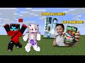 PINOY NEXTBOT SA MINECRAFT PE Ft Sheyyyn TAROPA