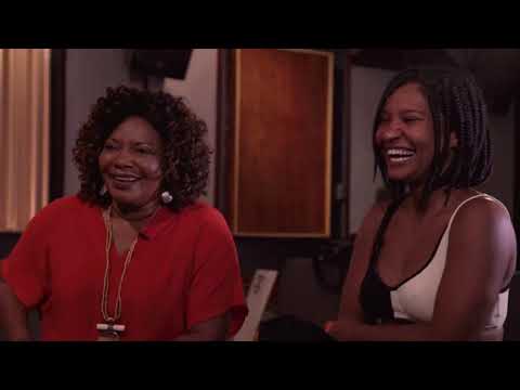 Larissa Luz convida Margareth Menezes || Padrinhos da Música ep. 2