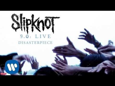 Video thumbnail for Disasterpiece (Live Version)
