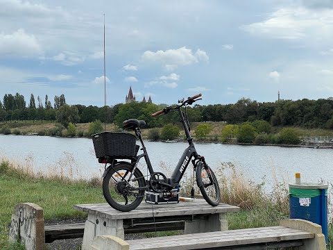 Tischfunken, jeder Meter zählt
