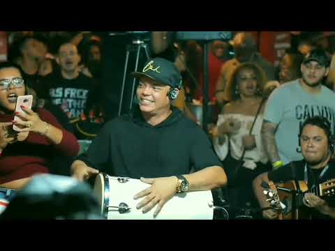 Vou Pro Sereno - Pretas, Brancas e Morenas/Nega da Feira/Saco Cheio  (Resenha Do Sereno No Good Bar)