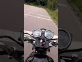 Haojue Chopper150