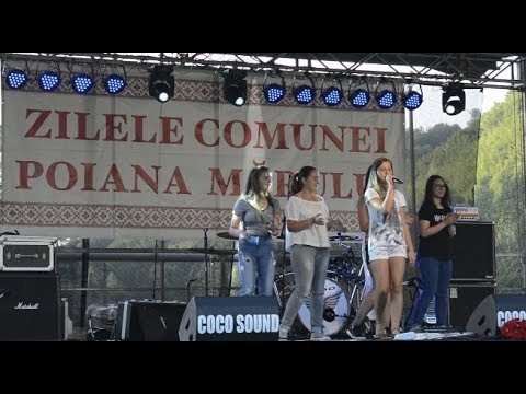 Denisa Mihalache - La nunta asta (cover Lia Taburcean)